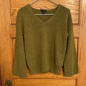 J Crew Summery Knit Sweater